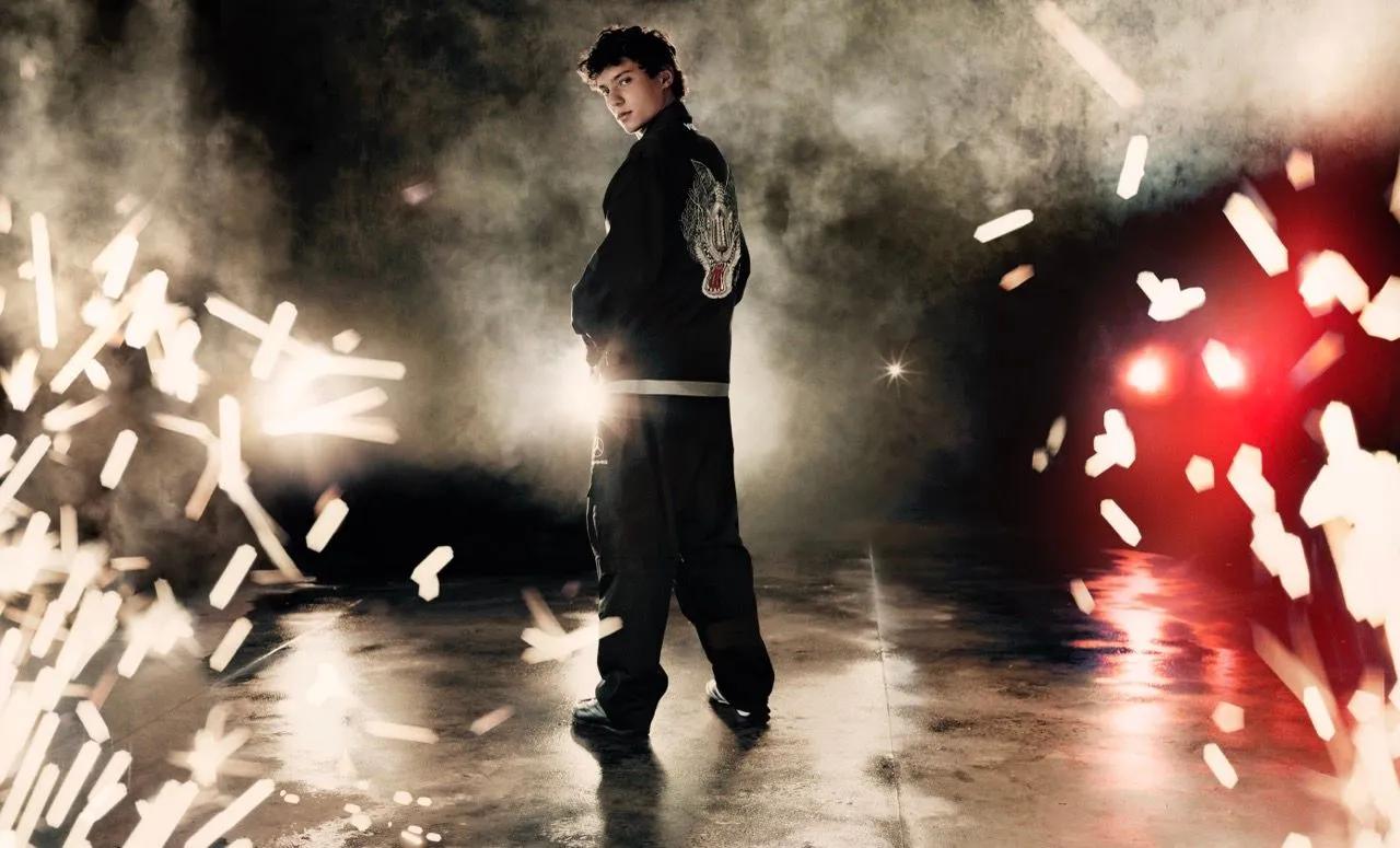 Y-3 and Mercedes-AMG PETRONAS F1 Team unveil full collaborative capsule