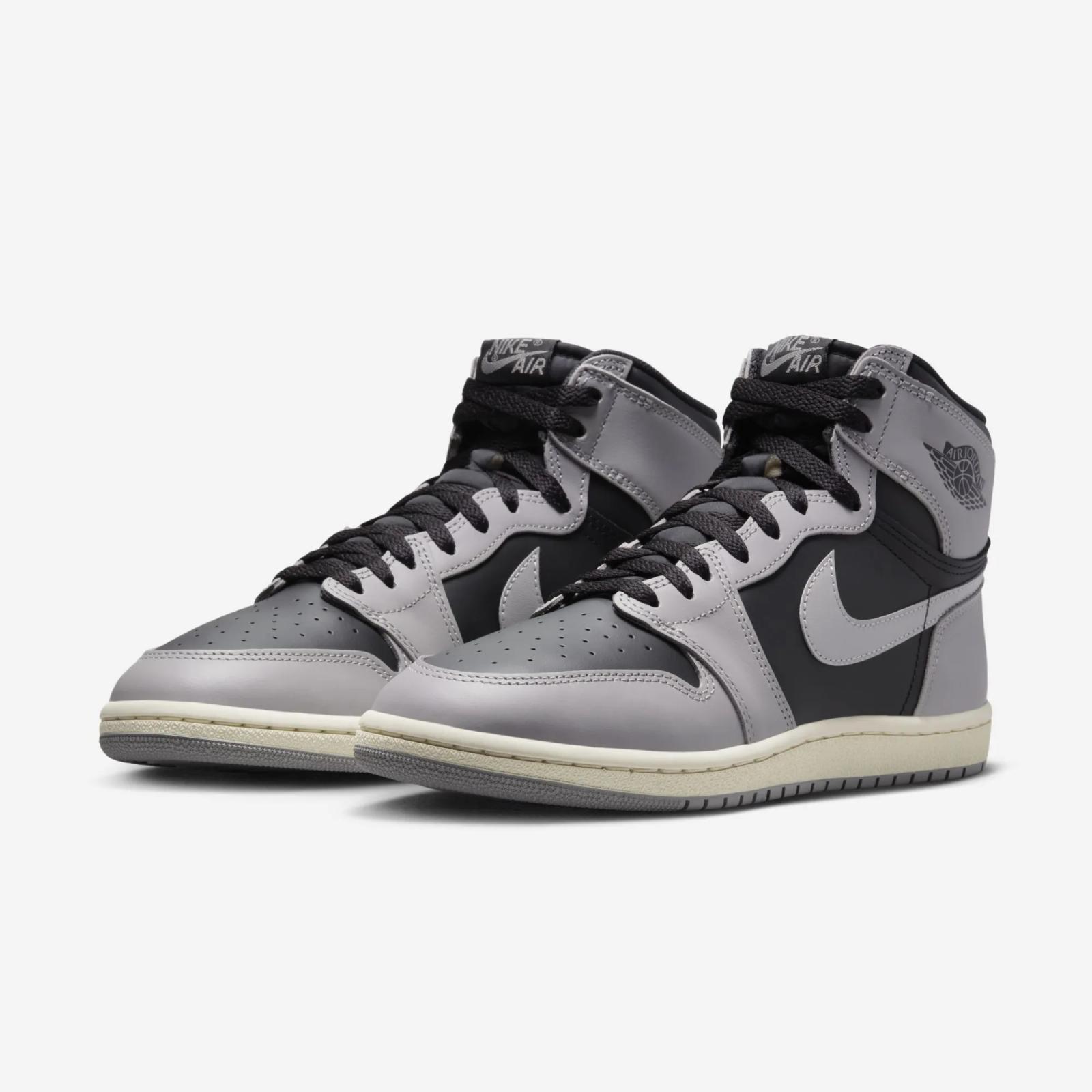 Air Jordan 1 High '85 Reverse Shadow HV6674-020 Release Date 2025