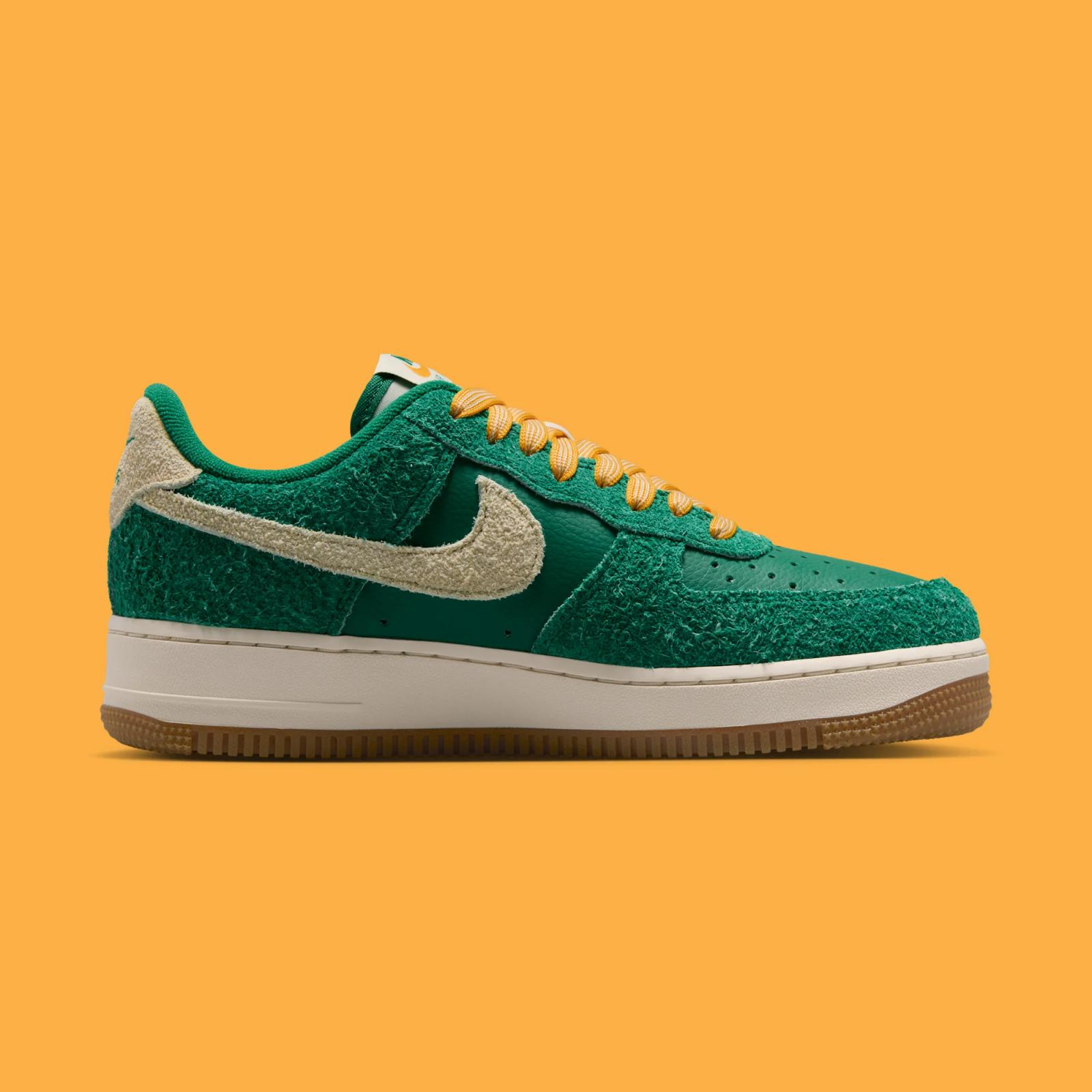Nike Air Force 1 Low "Game Day" drops in 2026