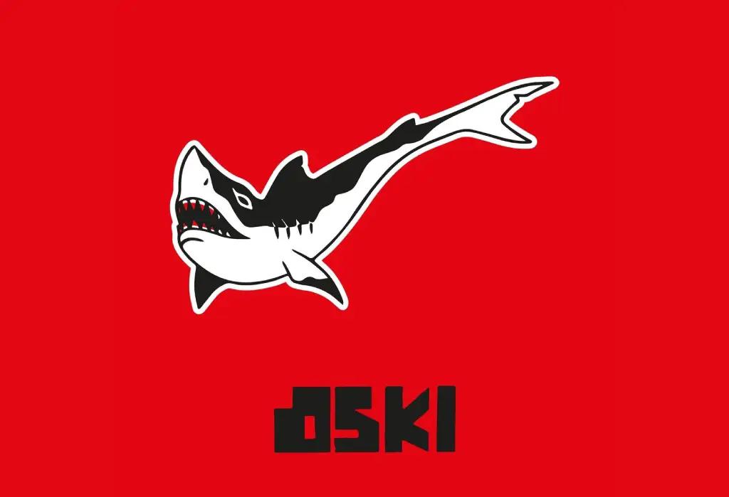 Oskar Rozenberg (Oski) colaborează din nou cu Nike SB