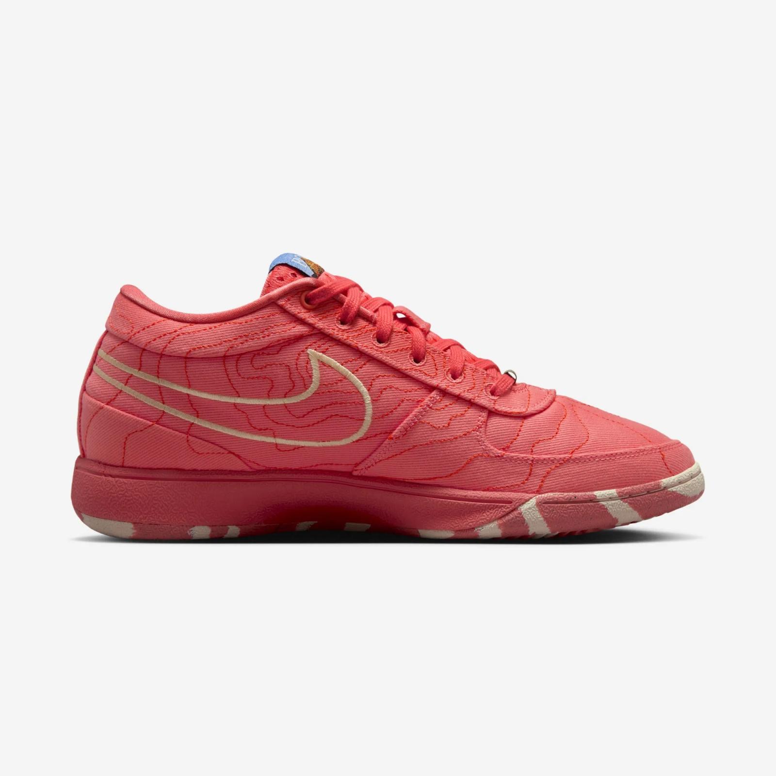 Nike Book 1 Sedona IB8054-800 Release Date