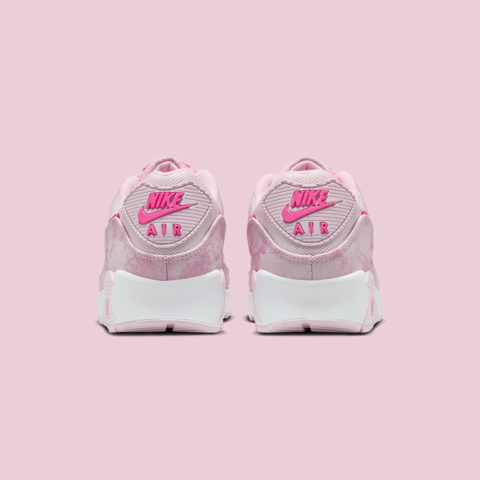 Nike Air Max 90 "Pink Foam" drops in 2026