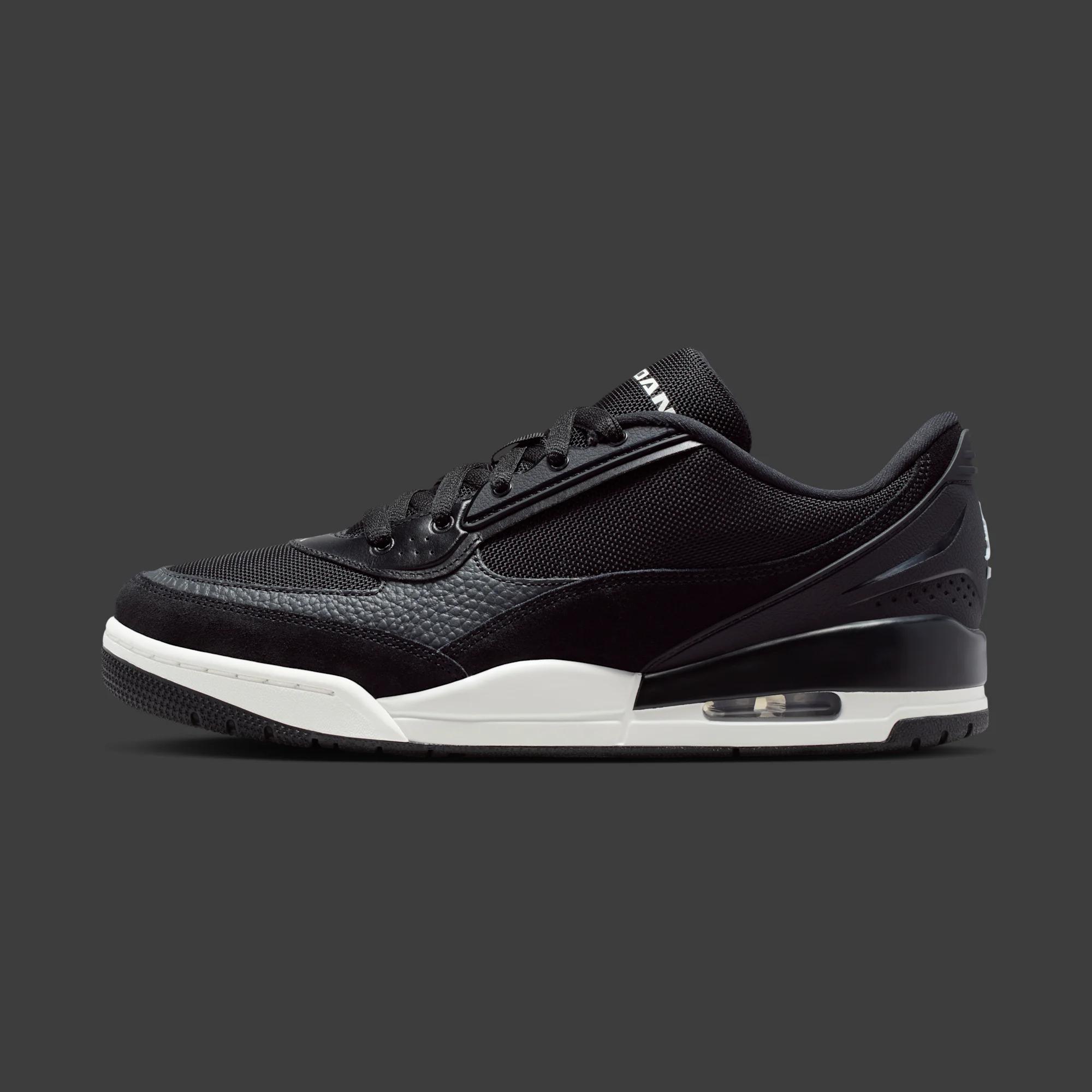 Air Jordan Ultra "Black & Summit White" drops in 2026