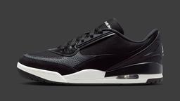 Air Jordan Ultra "Black & Summit White" drops in 2026 Air Jordan Ultra "Black & Summit White" drops in 2026