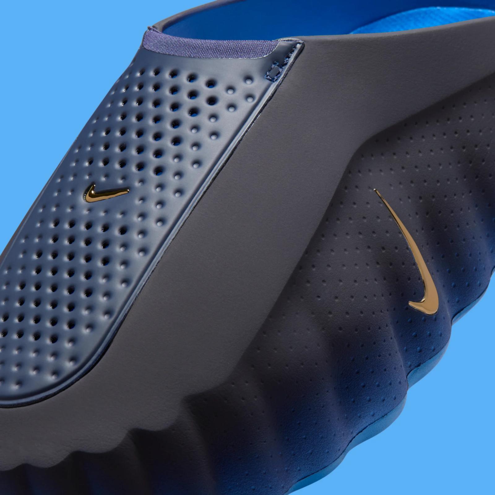 Nike Mind 001 "Blackened Blue" drops April 30th, 2026