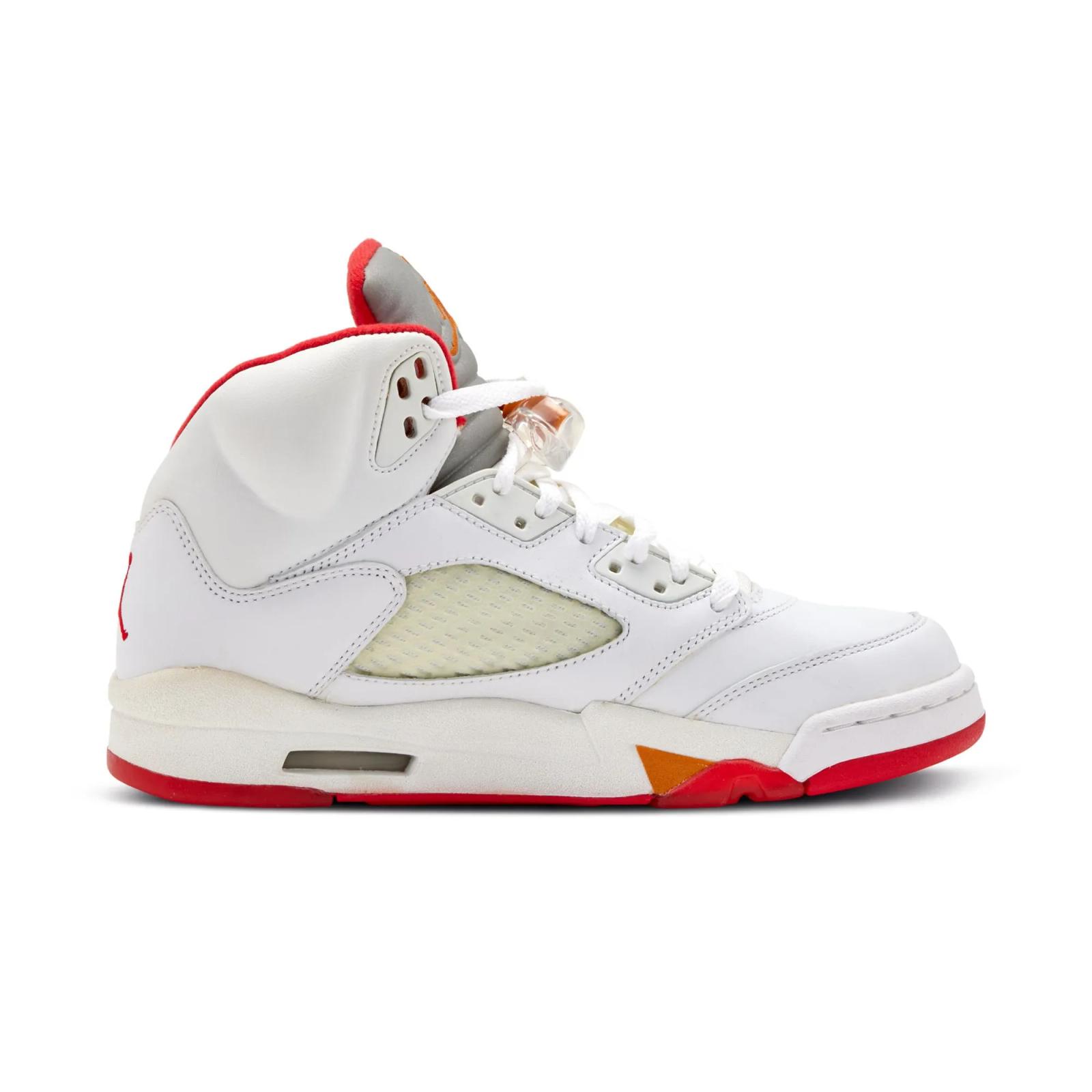 Air Jordan 5 Retro Sunset IV5678-102 Release Date 2026