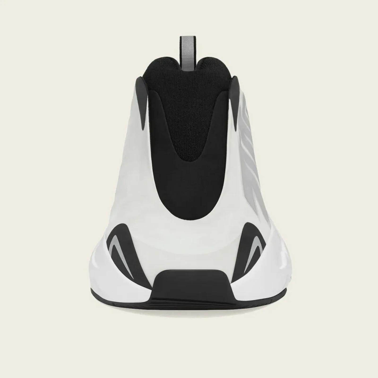 Adidas Yeezy Boost 700 Laceless Analog