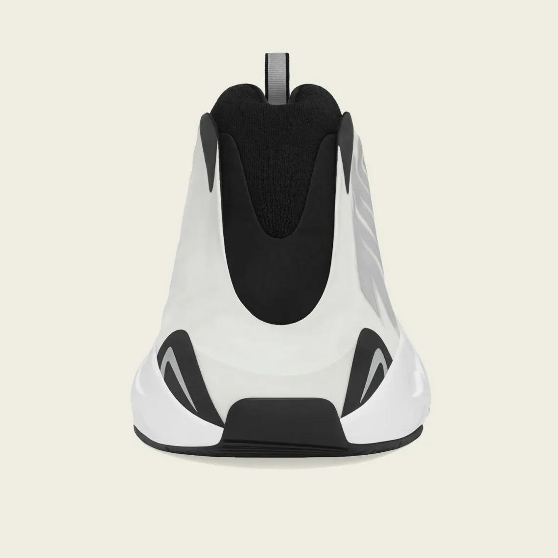 Adidas Yeezy Boost 700 Laceless Analog