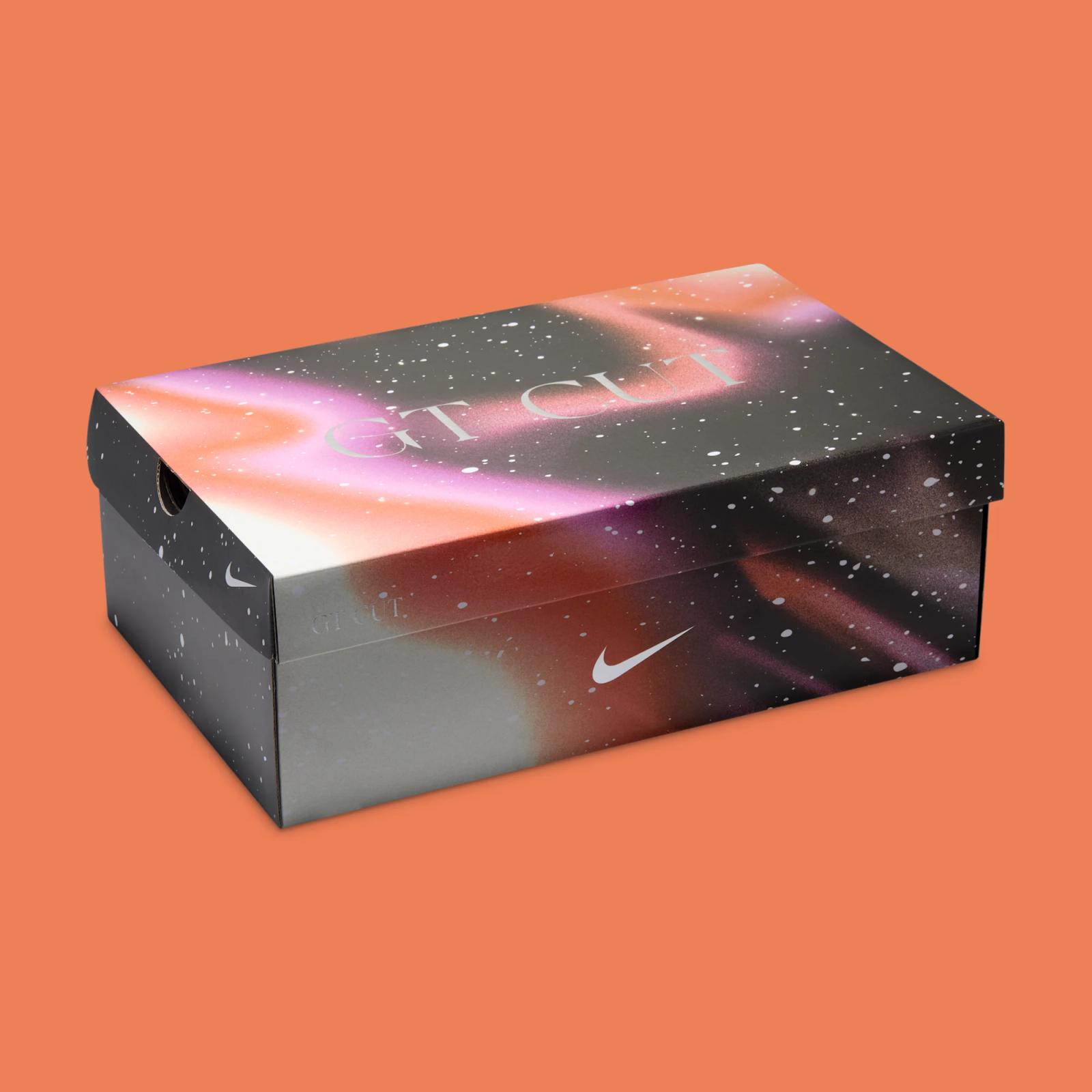 Nike Air Zoom G.T. Cut 4 "CHBL" drops in 2026