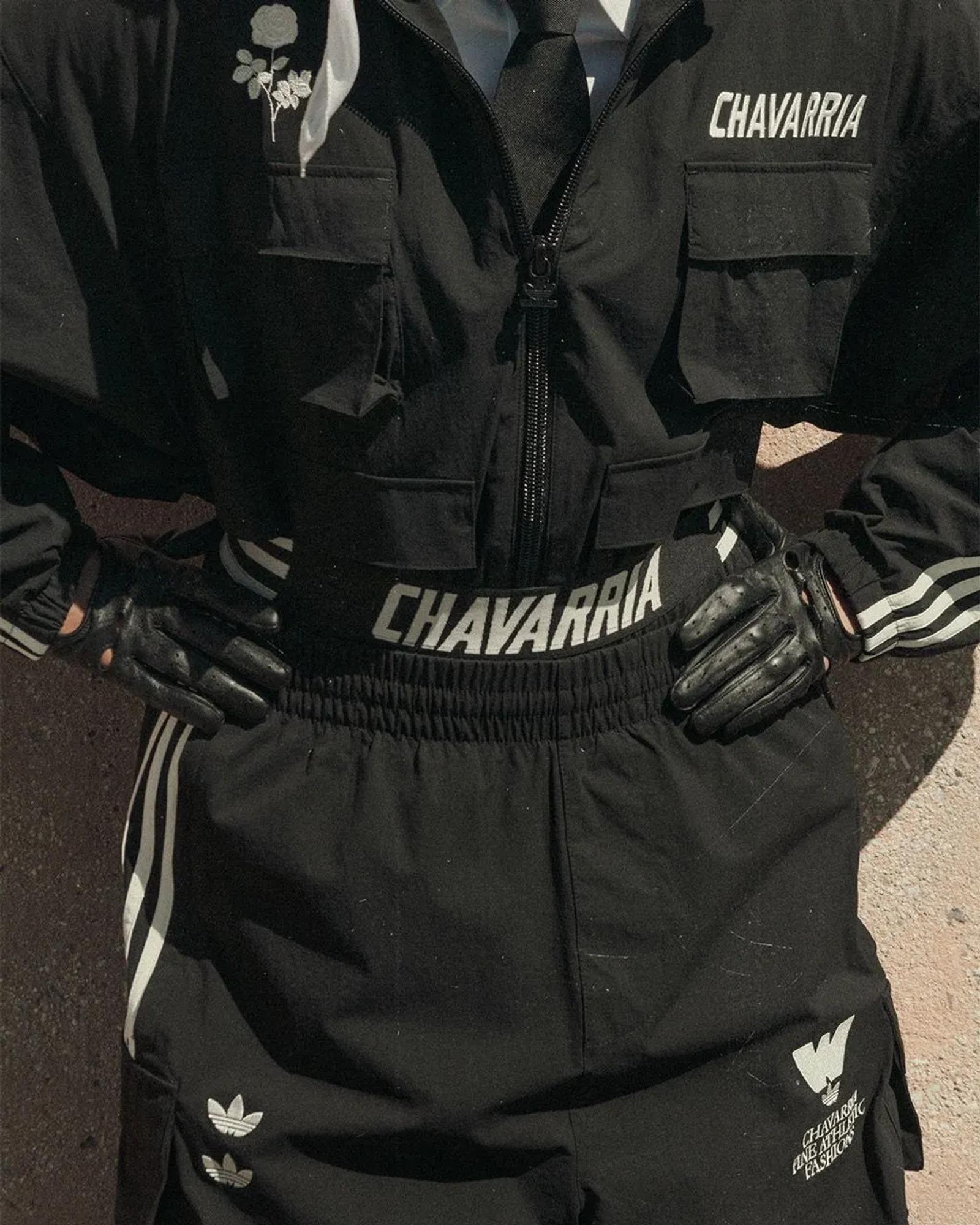 adidas Originals and Willy Chavarria Launch "Love Prevails" Collection