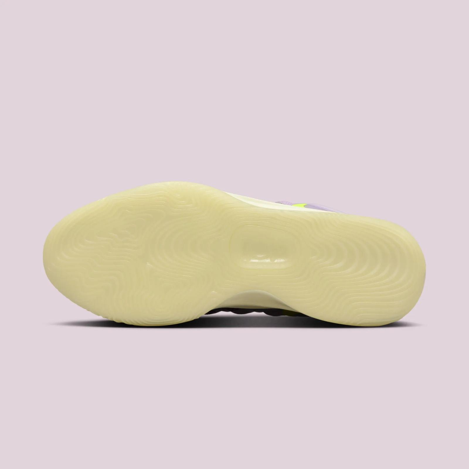 The Alchemist x Nike KD 17 Atomic Violet HJ4464-100