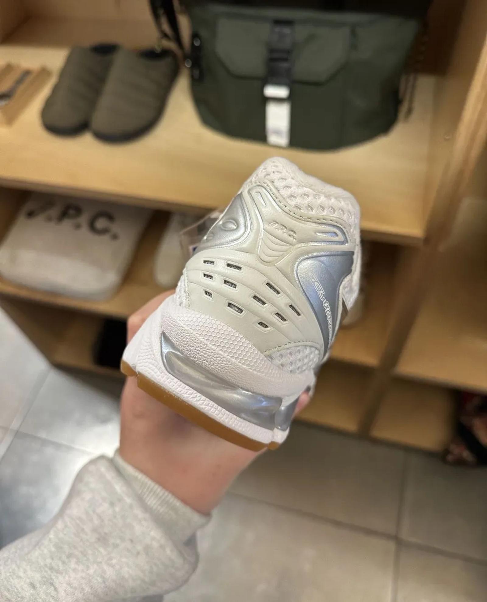 APC x Asics Gel Kayano 14 Release Date 2025