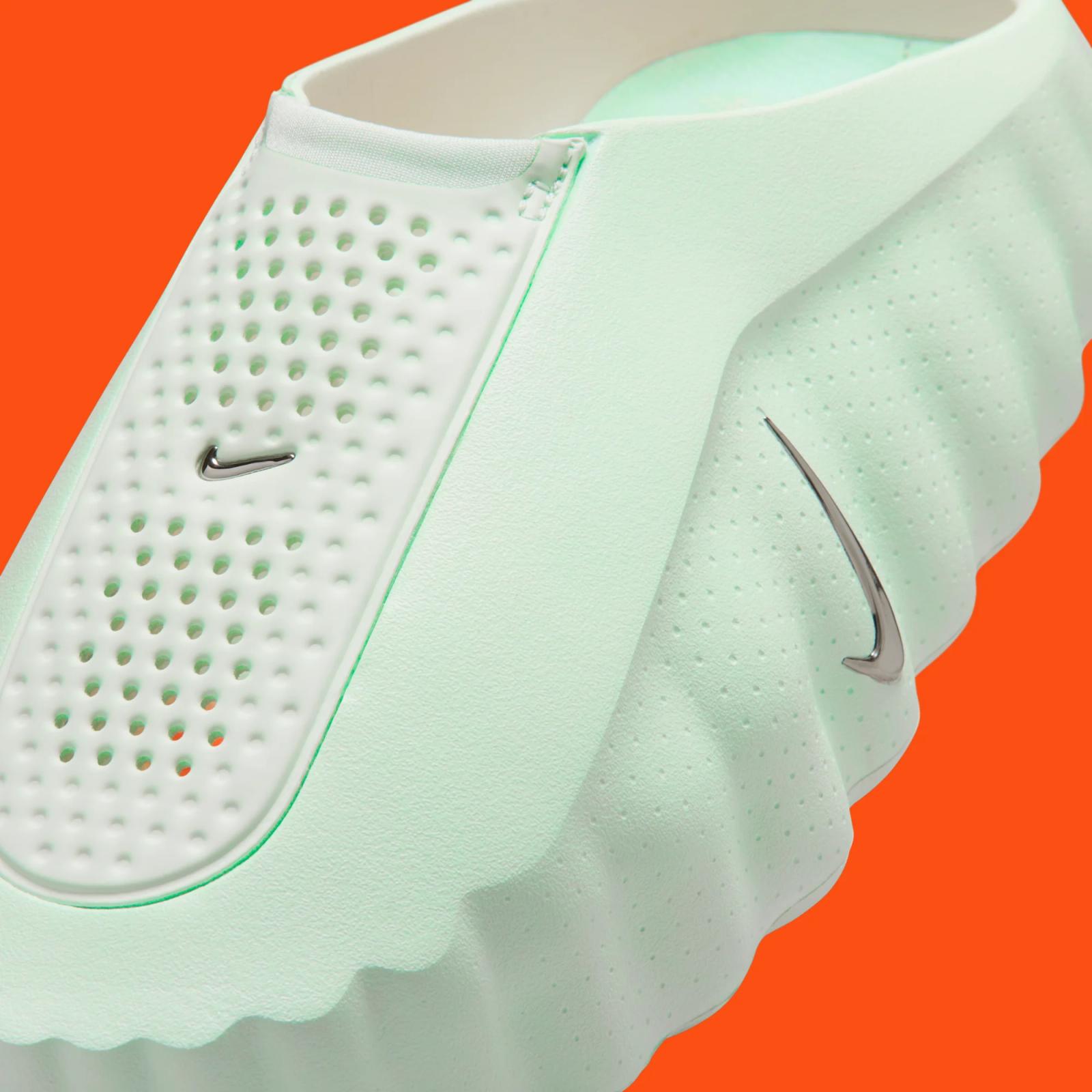 Nike Mind 001 "Barely Green" drops May 21st, 2026