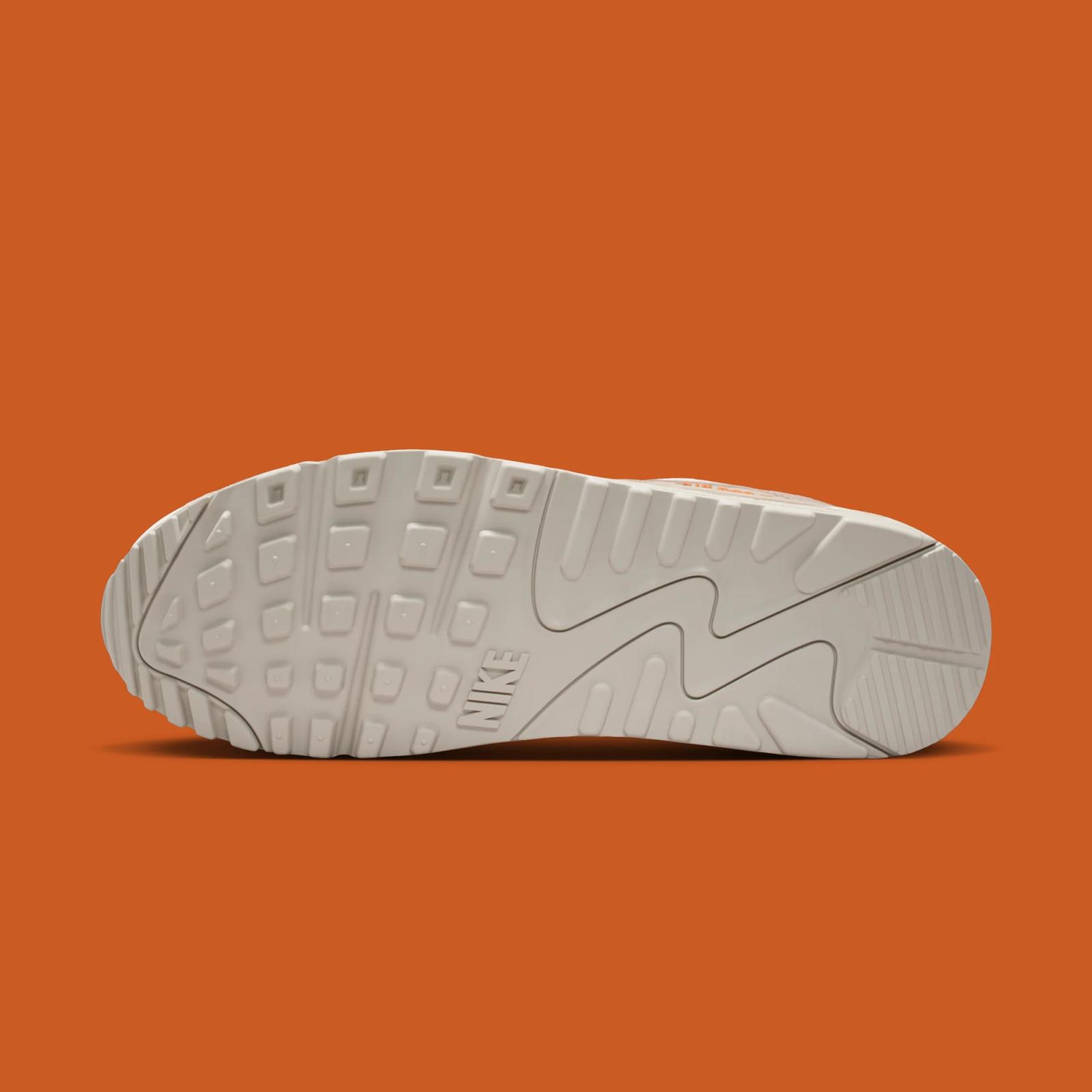 Nike Air Max 90 Premium "Phantom" drops in 2026