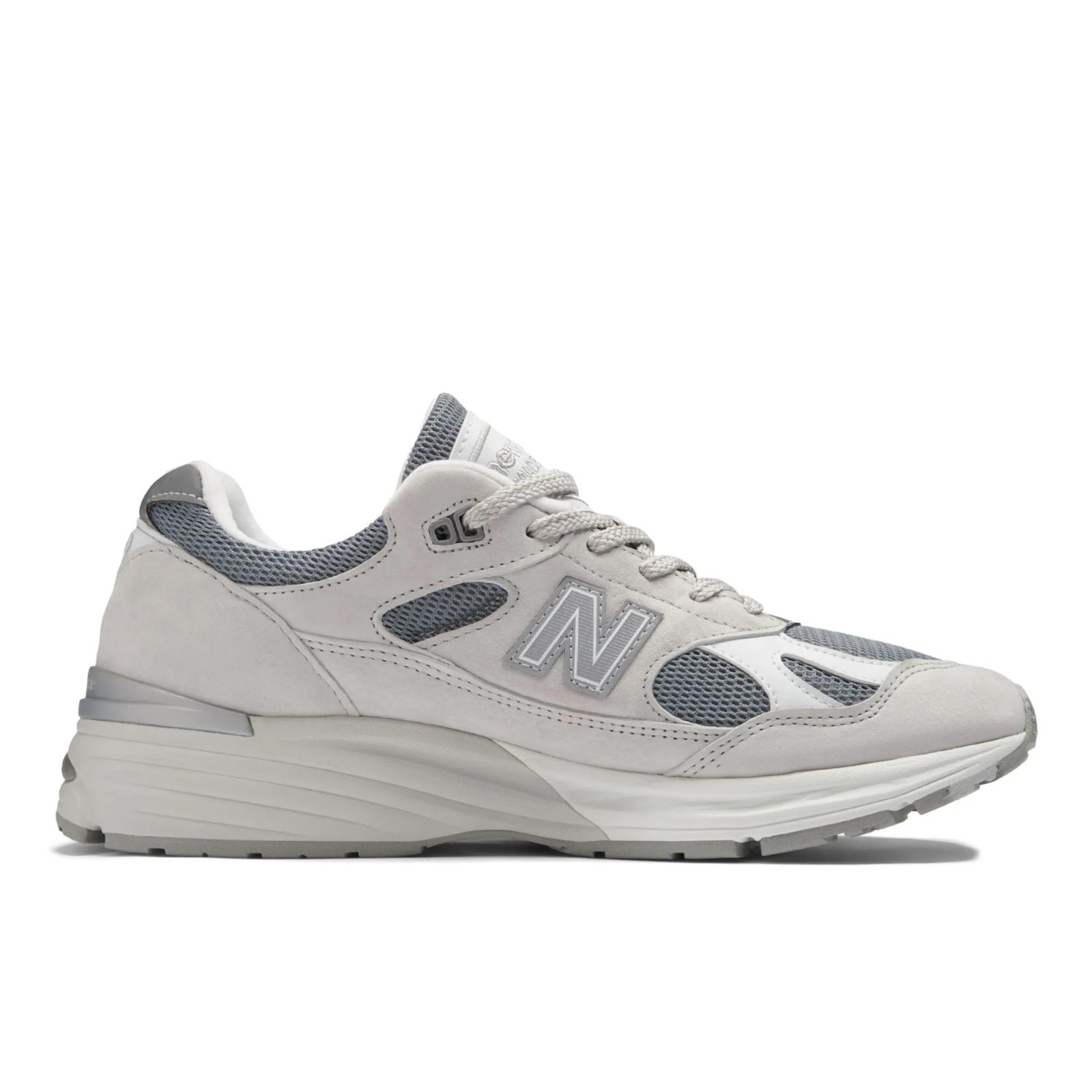 New Balance 991v2 Nimbus Cloud U991LG2