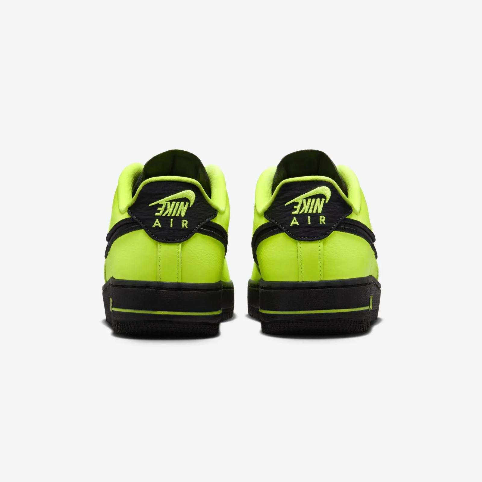 Nike Air Force 1 Low Dance Buttercup FJ7409-700