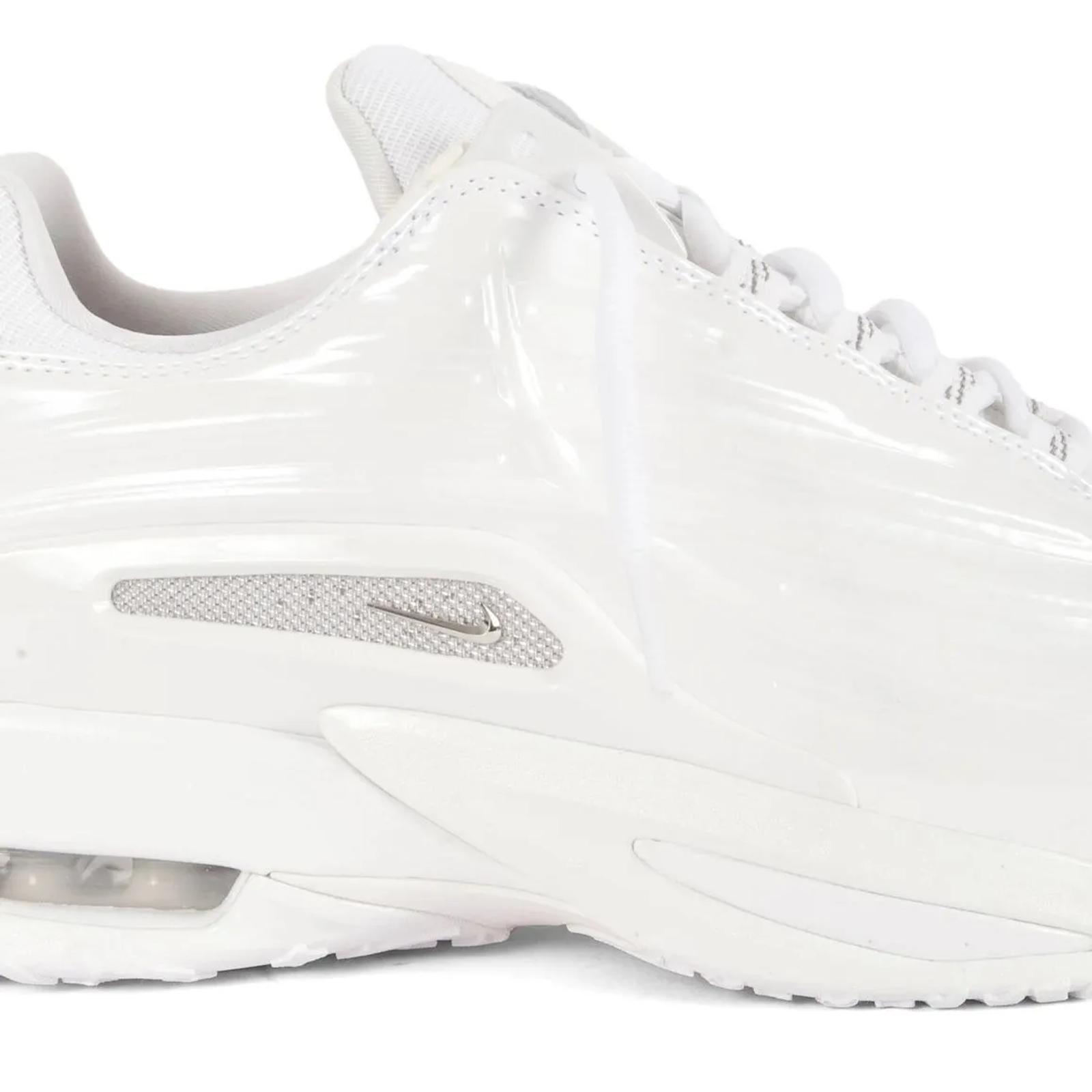 NOCTA x Nike Hot Step 2 White Chrome DZ7293-100