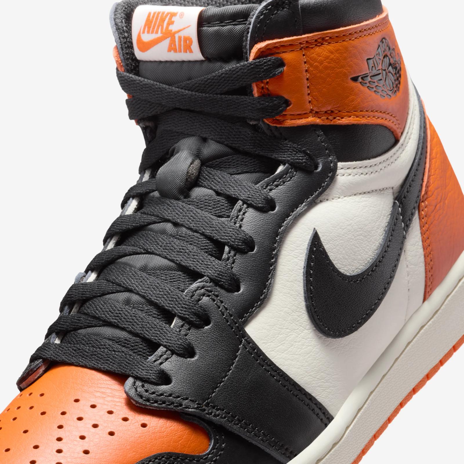 Air Jordan 1 High OG Shattered Backboard DZ5485-008 Release Date Fall 2025