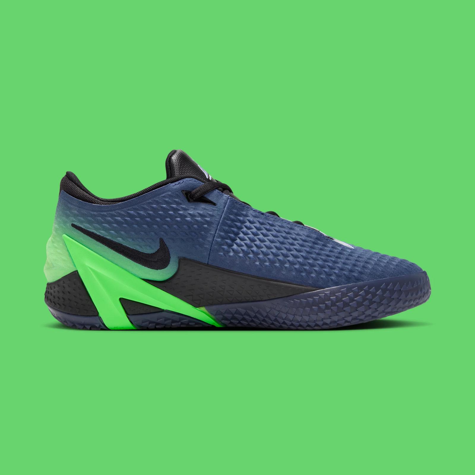 Nike Ja 4 "Nightmare" drops August 13th, 2026