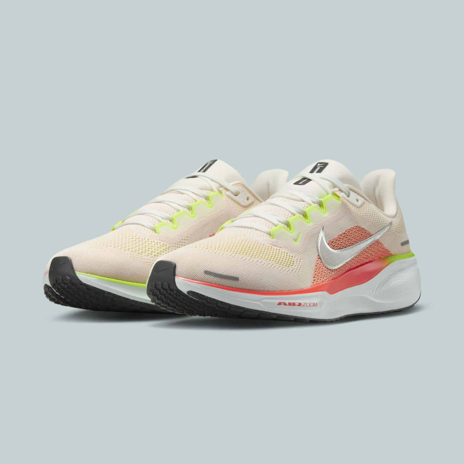 Nike Air Zoom Pegasus 41 Barely Volt FD2722-100