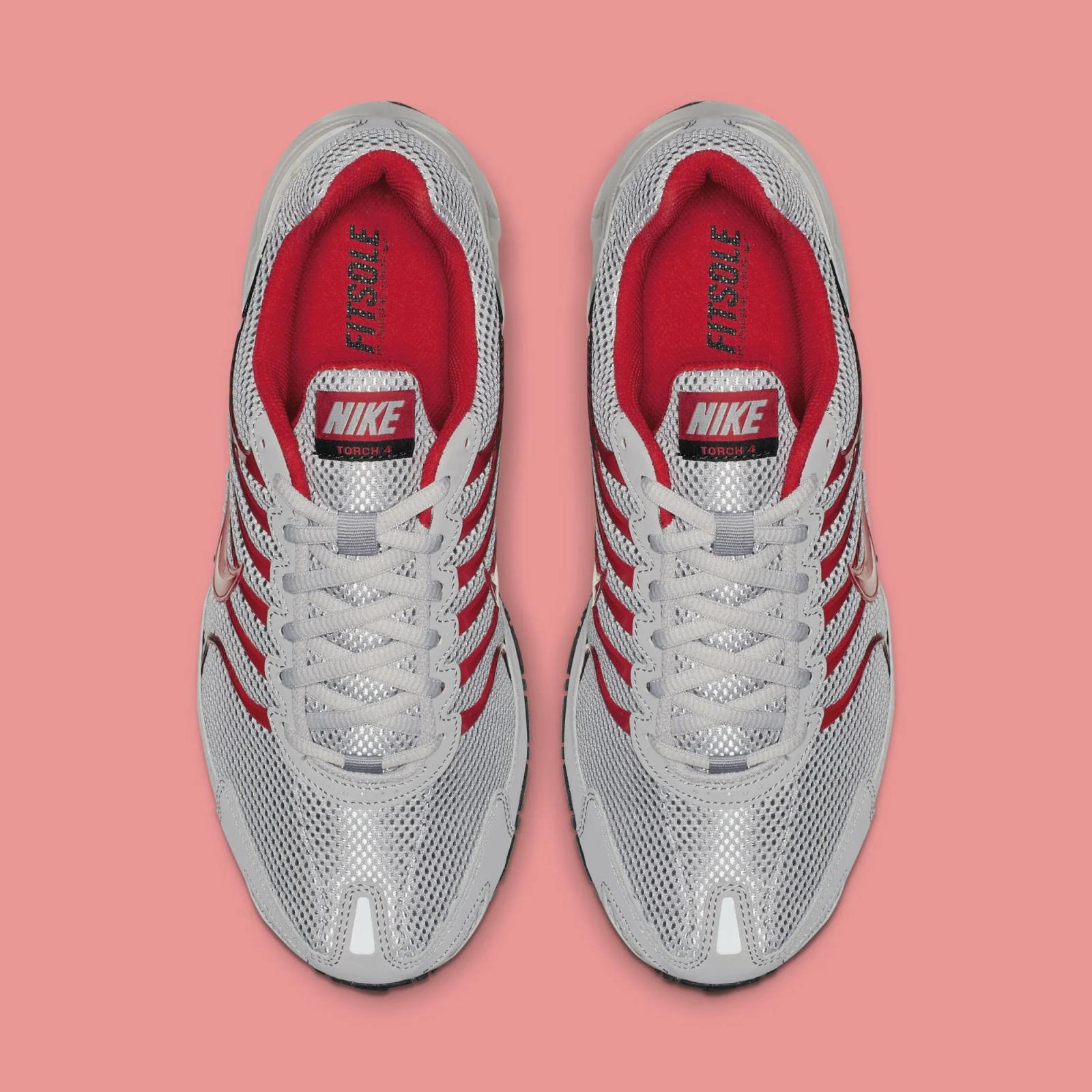 Nike Air Max Torch 4 University Red CI2202-001