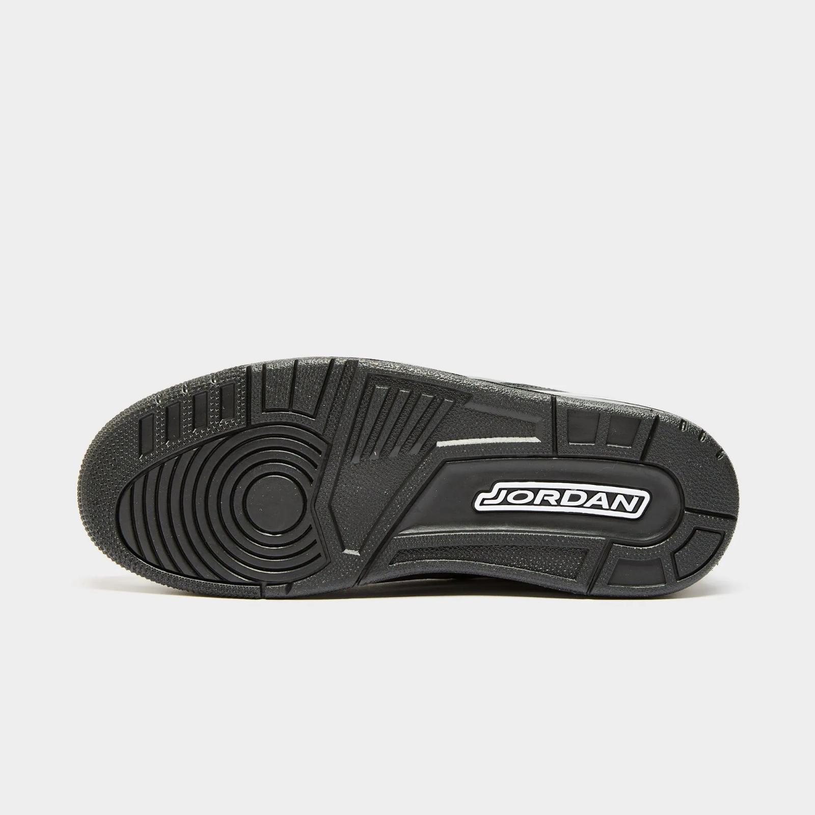 Air Jordan 3 Retro Black Cat CT8532-001