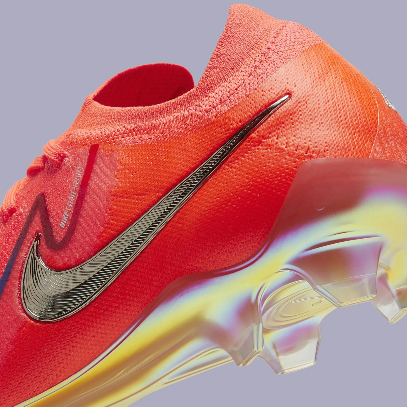 Nike Phantom GX 2 Elite FG Erling Haaland HF6361-600