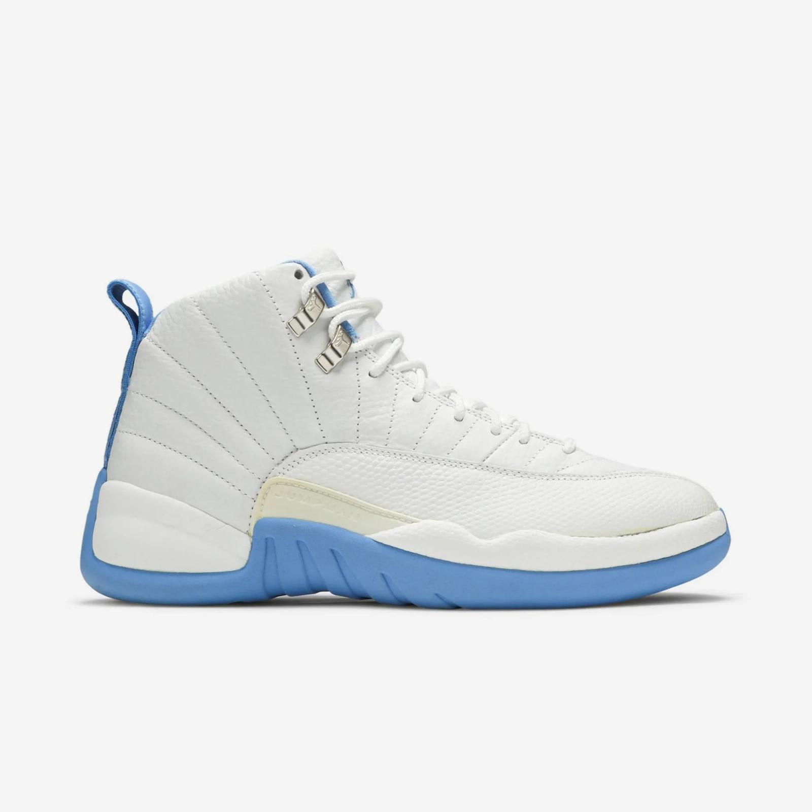 Air Jordan 12 Retro Melo CT8013-112