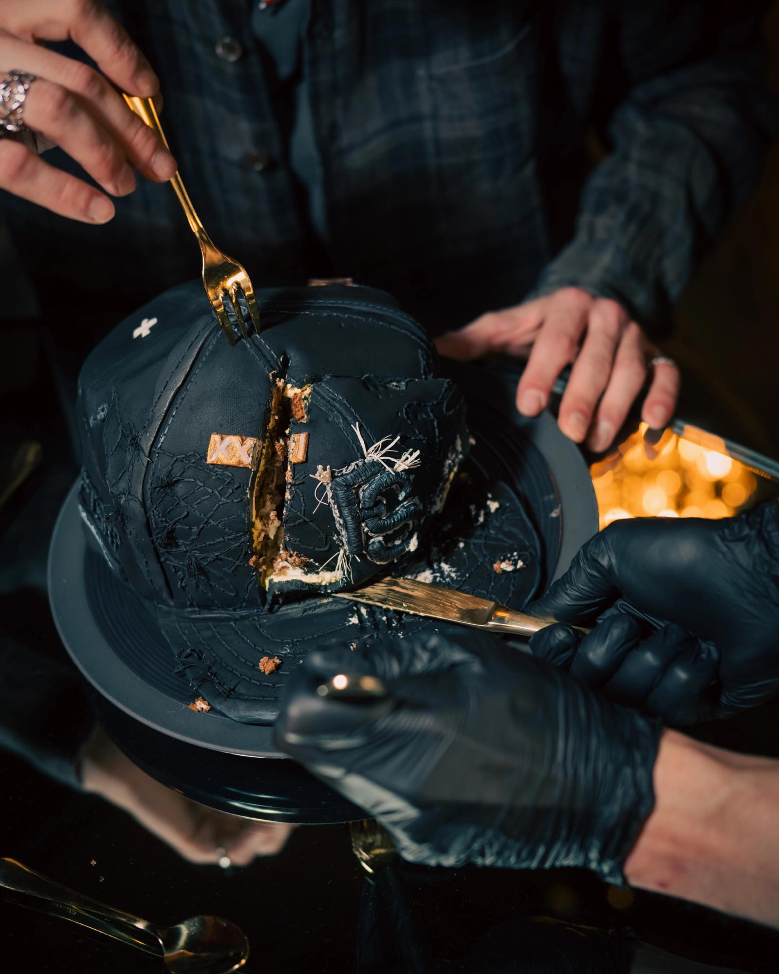 FTSHP x NEW ERA “Pièce de Résistance” is now available