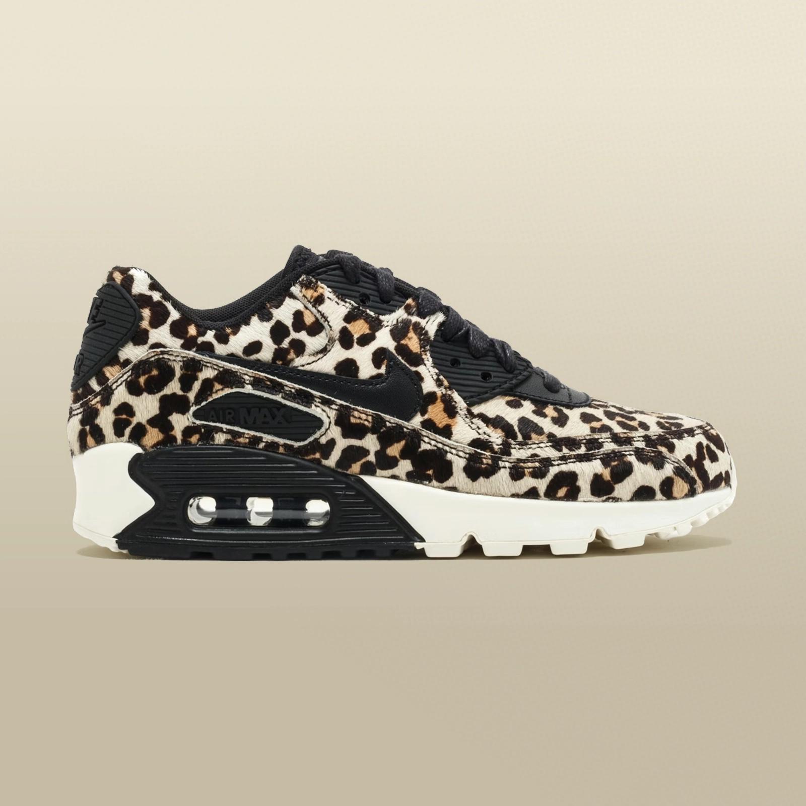 Nike Air Max 90 LX "Animal Pack" returns in 2026