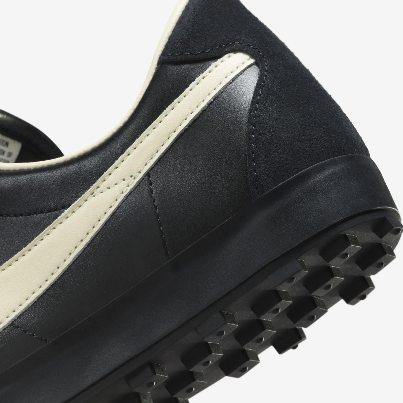 Bode x Nike Astro Grabber Black / Coconut Milk FJ9821-001