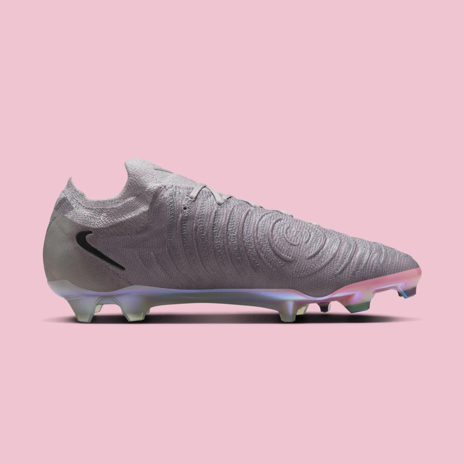 Nike Phantom GX 2 Elite AS FG Atmosphere Grey FQ8179-001
