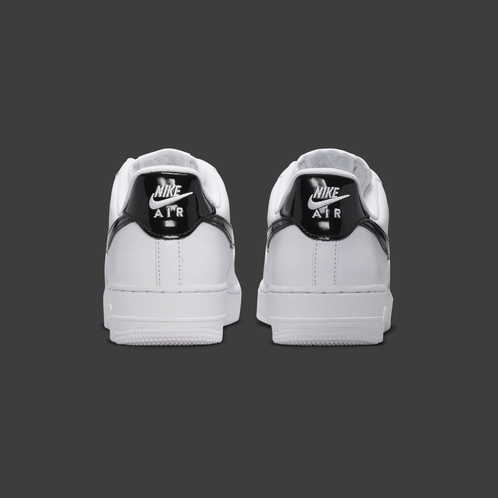 Nike Air Force 1 Low SE "White & Black" returns July 1st, 2026