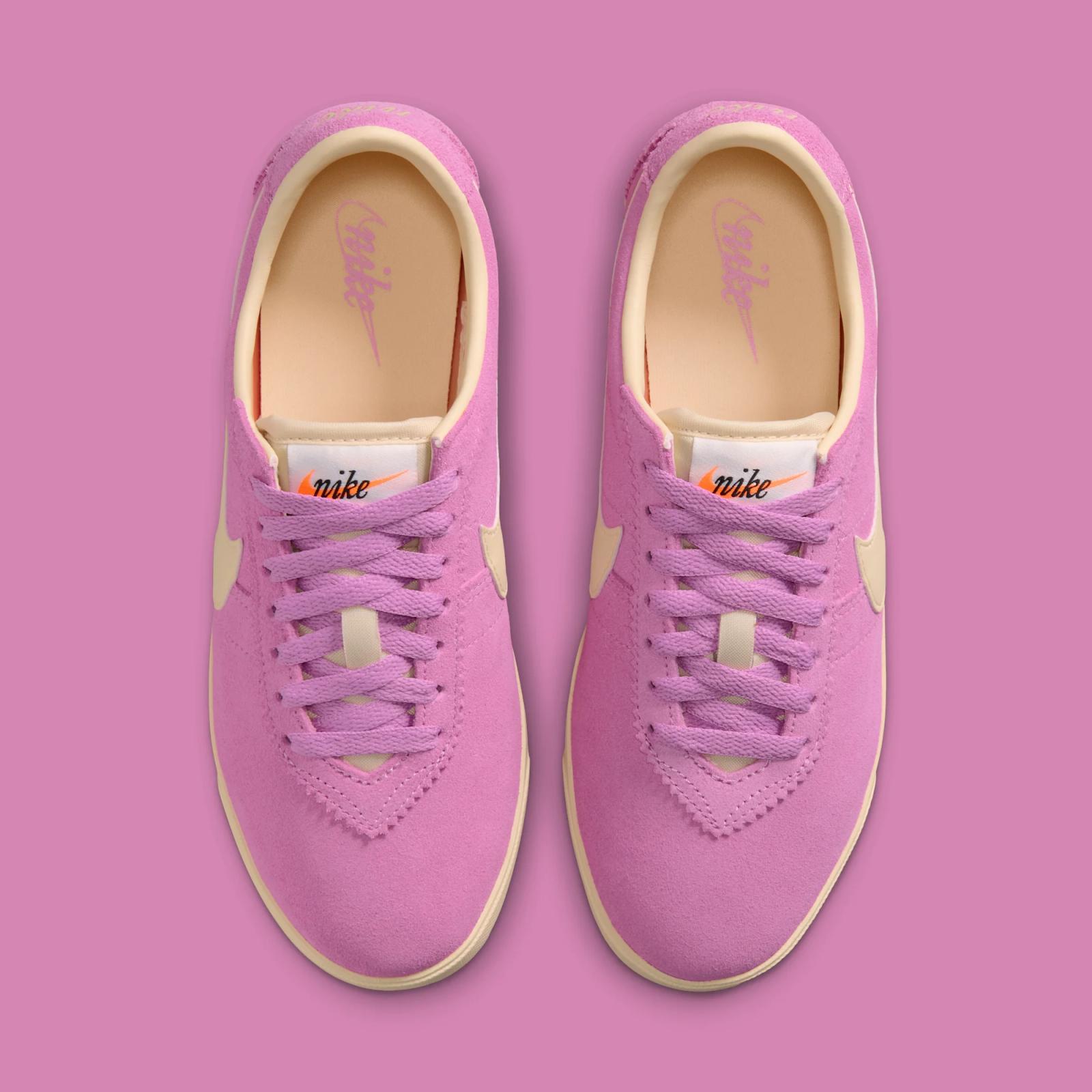 Nike Astrograbber "Light Magenta" drops in 2026