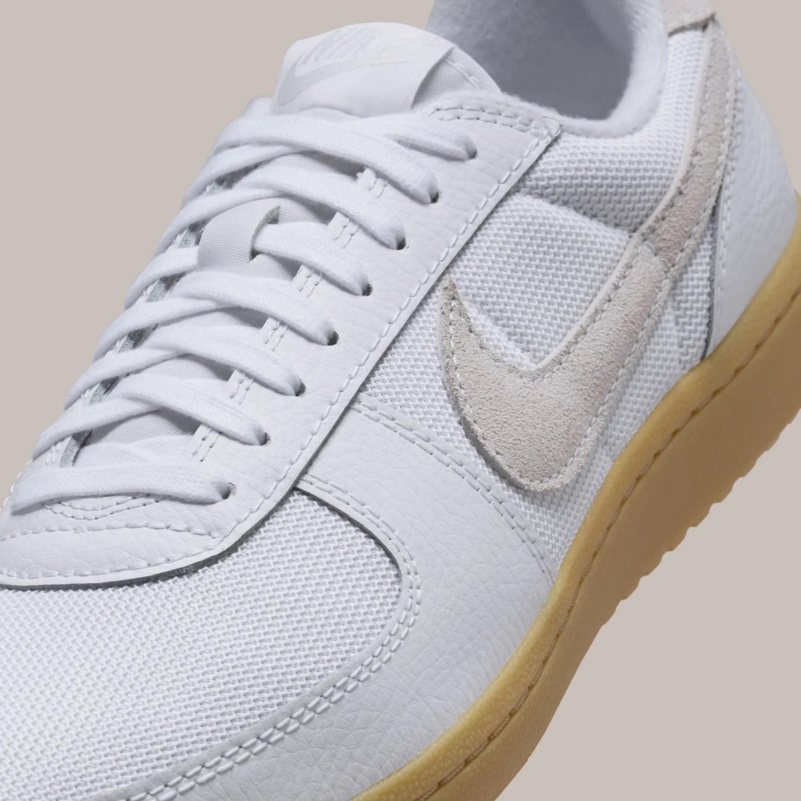 Nike Field General 82 SP White / Gum HJ3239-100