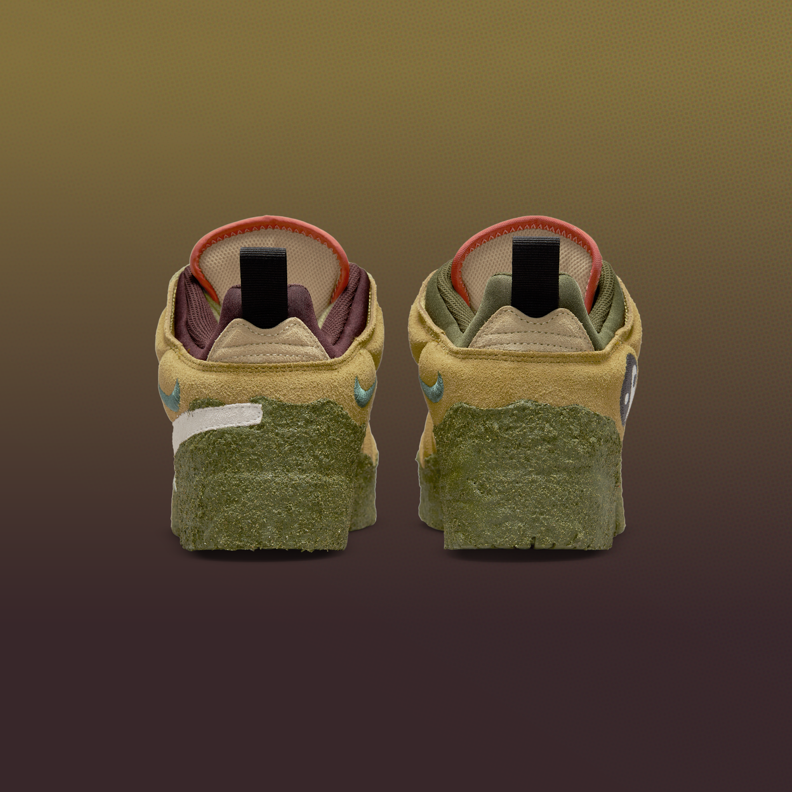 Cactus Plant Flea Market x Nike Flea 1 "Barley" drops in 2026