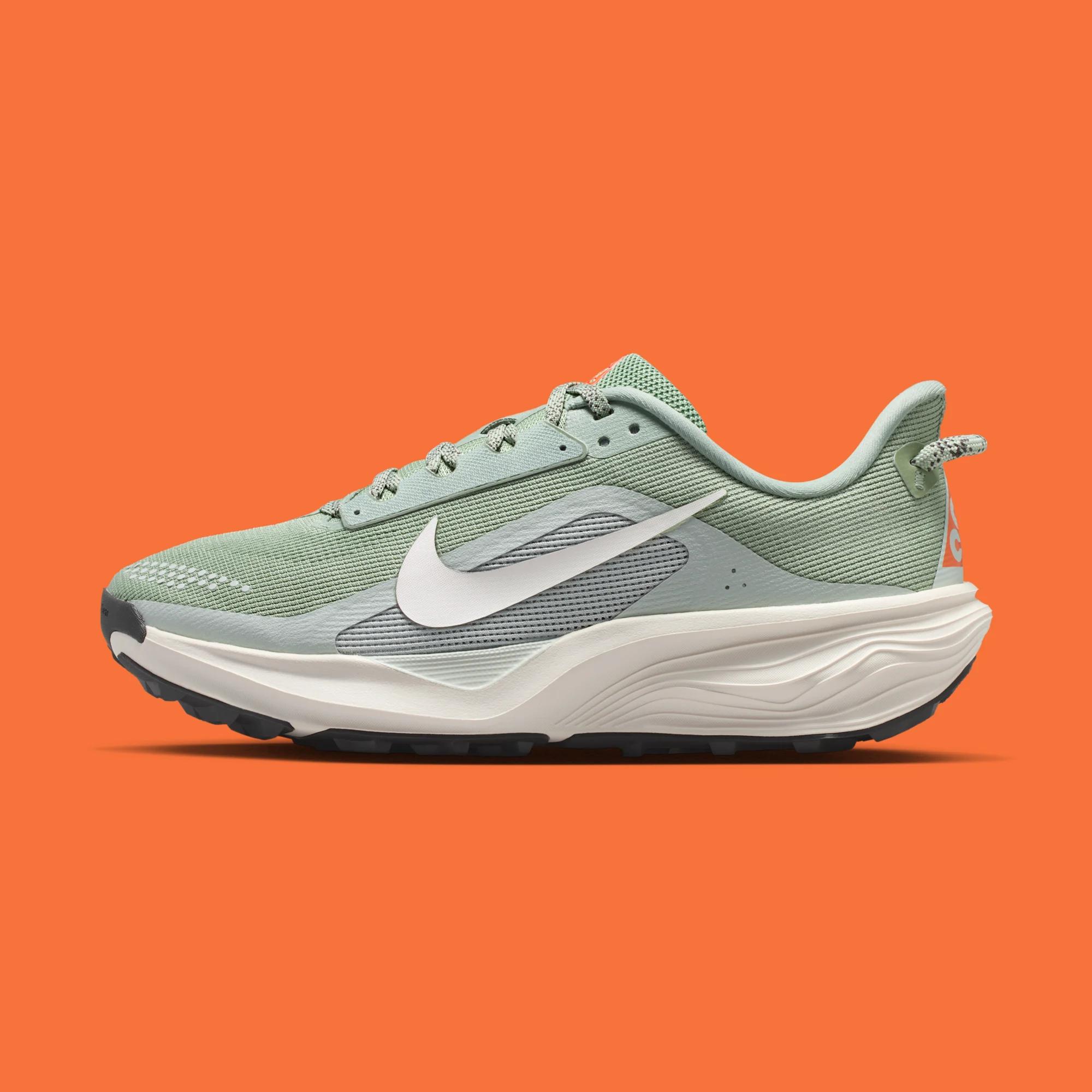 Nike ACG Pegasus Trail W "Jade Horizon" releases April 9, 2026