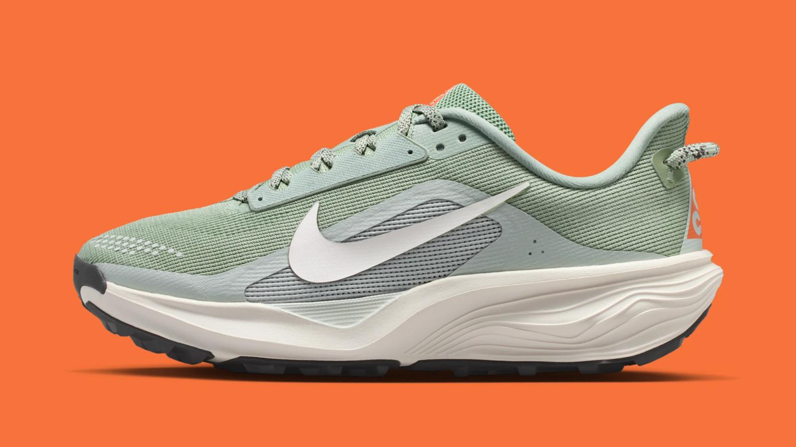 Nike ACG Pegasus Trail W "Jade Horizon" releases April 9, 2026