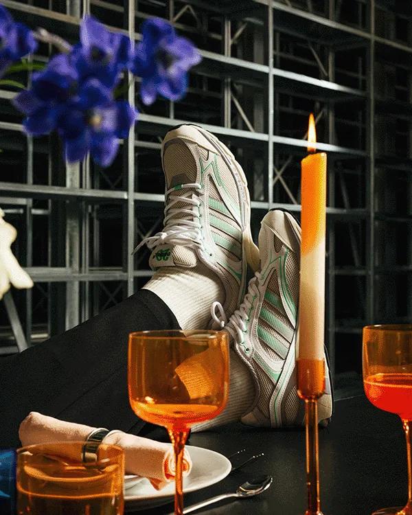 Overkill x Adidas Originals 20th Anniversary Spiritain 2000 IE3387 Release Date