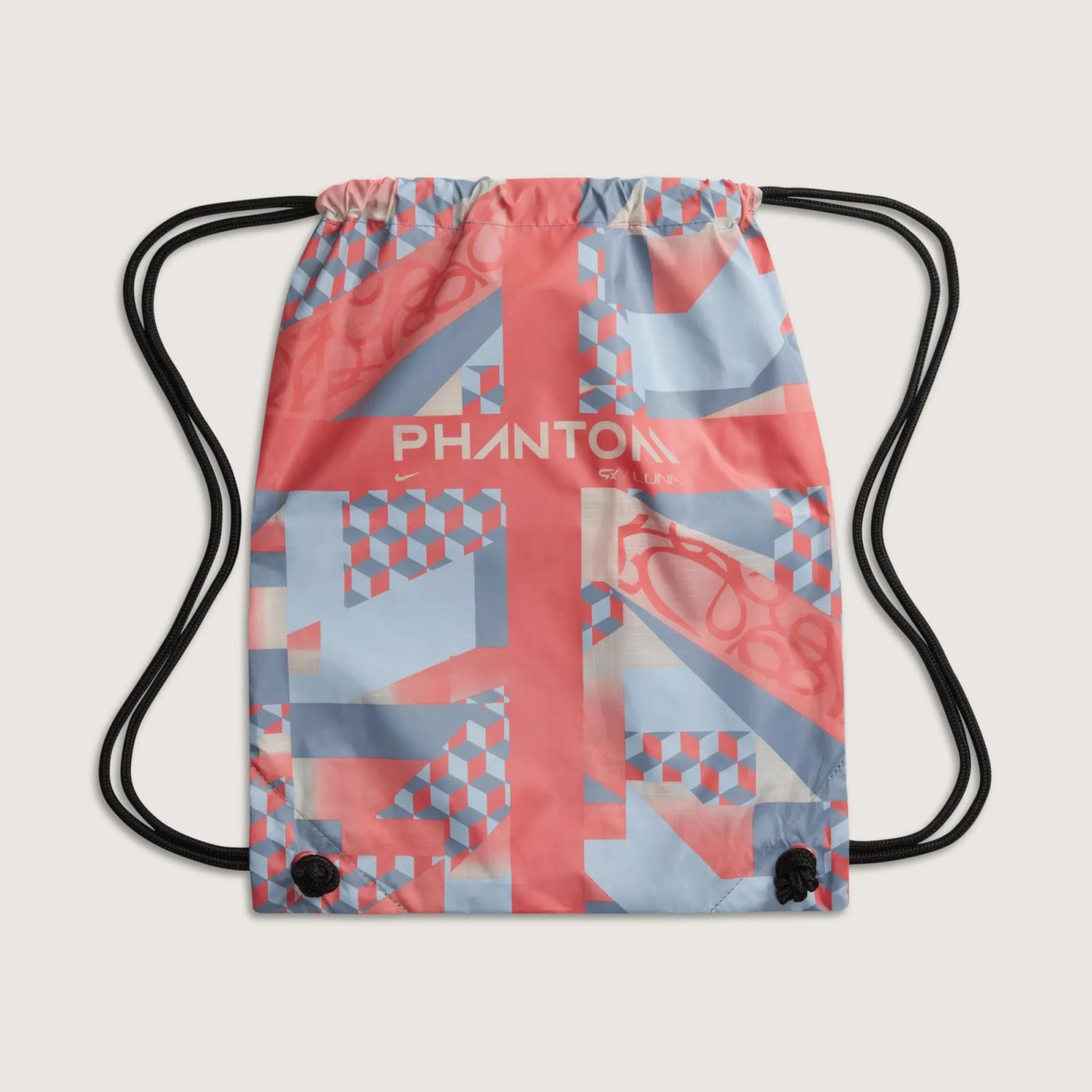 Nike Phantom GX II Elite FG SE Barna Pack FZ1527-001