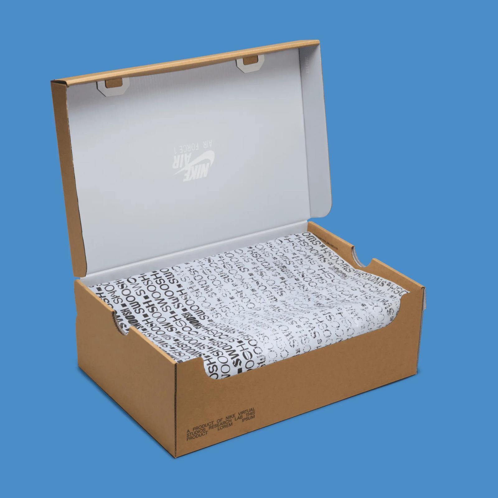 Nike Air Force 1 Low 404 Error 2.0