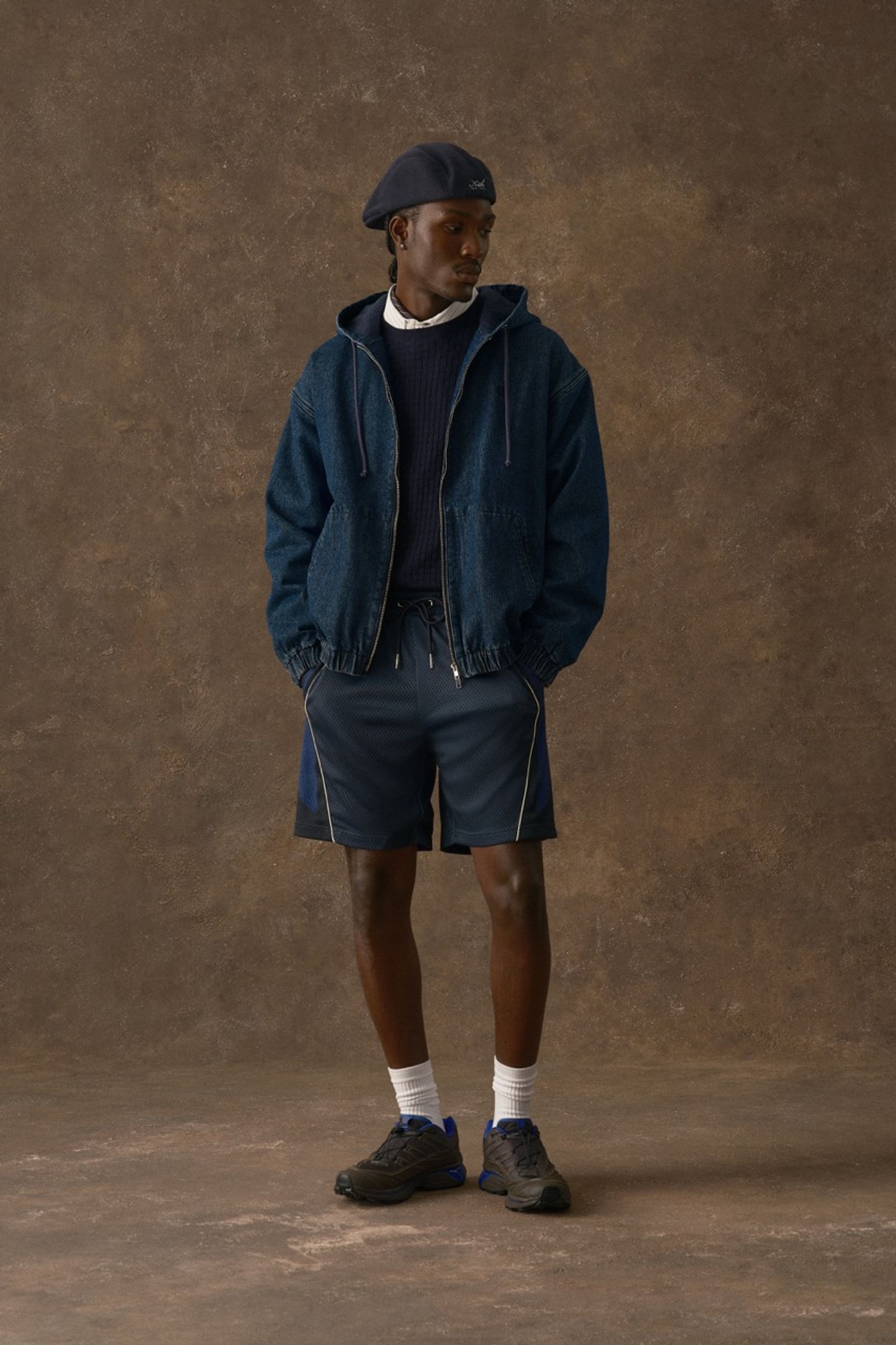 Kith Fall 2026
