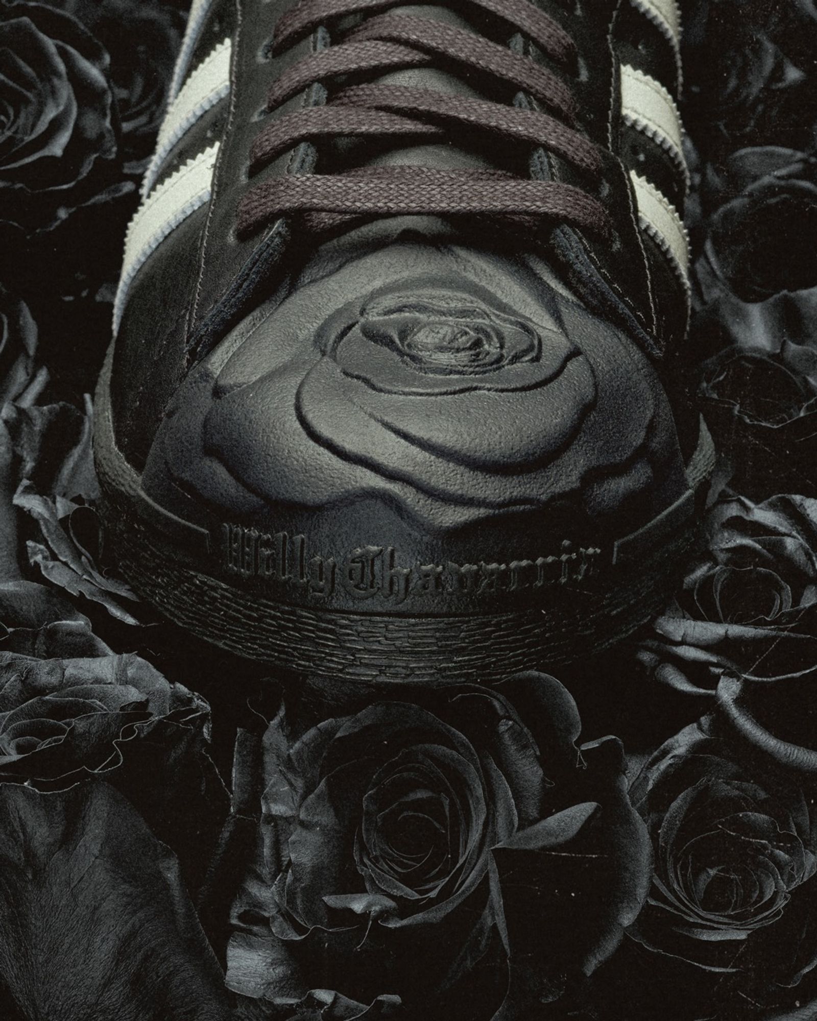 adidas Originals and Willy Chavarria Launch "Love Prevails" Collection