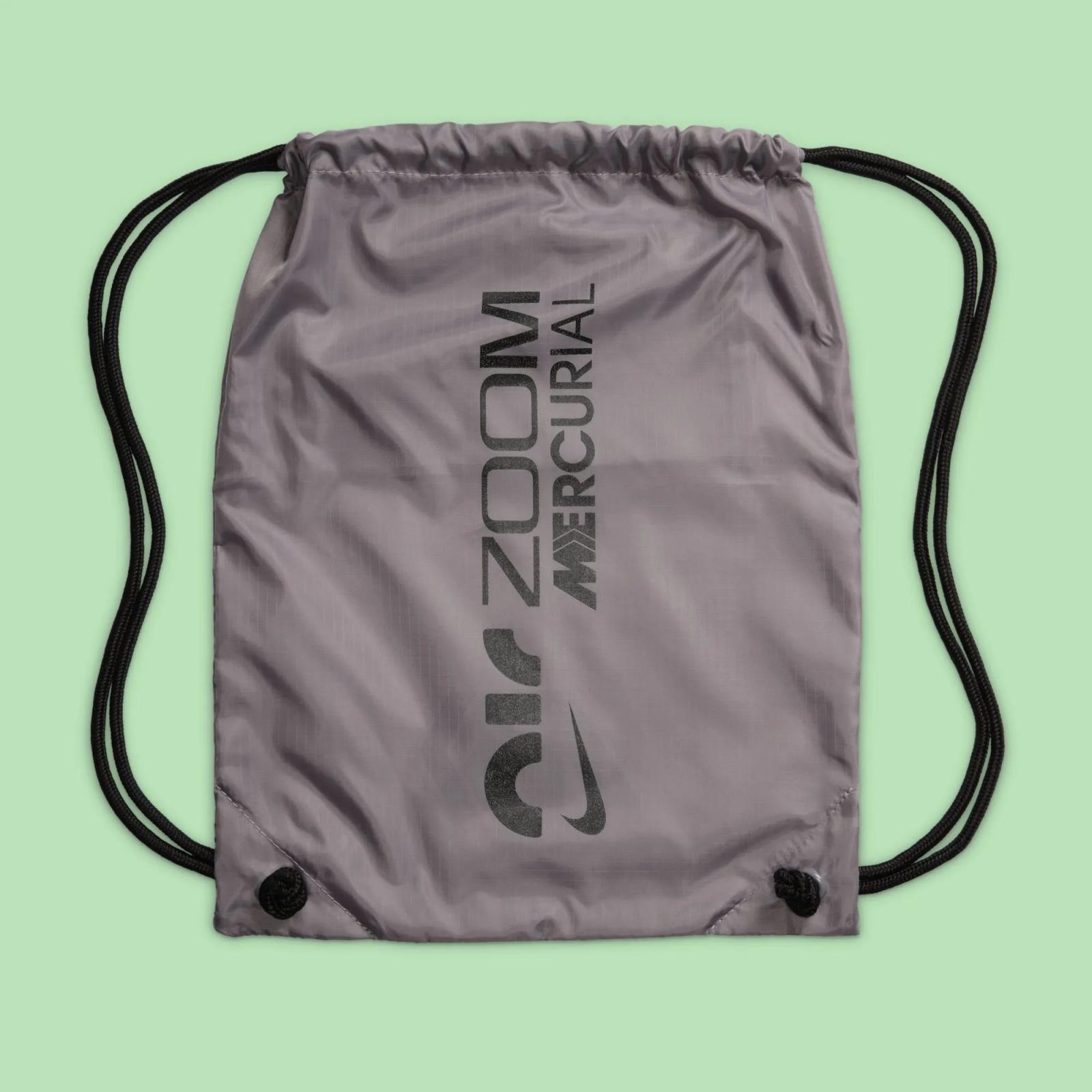 Nike Mercurial Superfly 9 Elite FG AS Atmosphere Grey FN5613-001