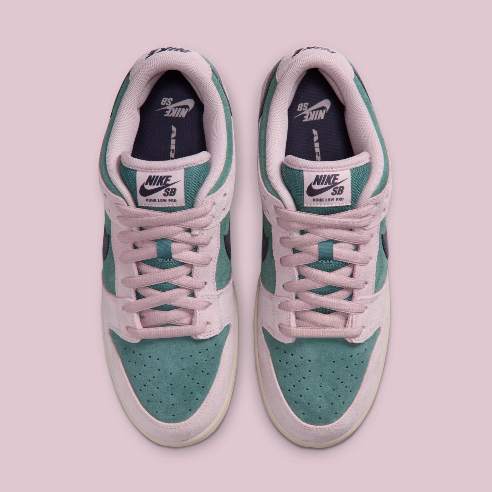 Nike SB Dunk Low Pro “Mineral Slate” releasing in 2026