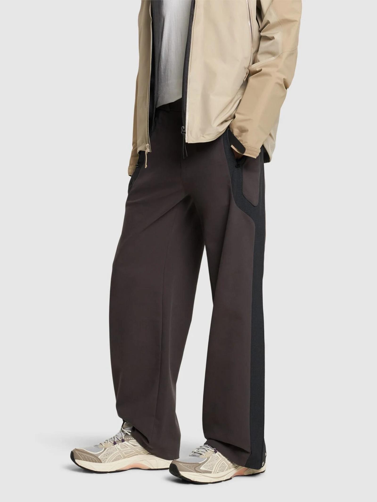 Wood Wood x Asics GT-2160 Stone Grey 1203A426-100