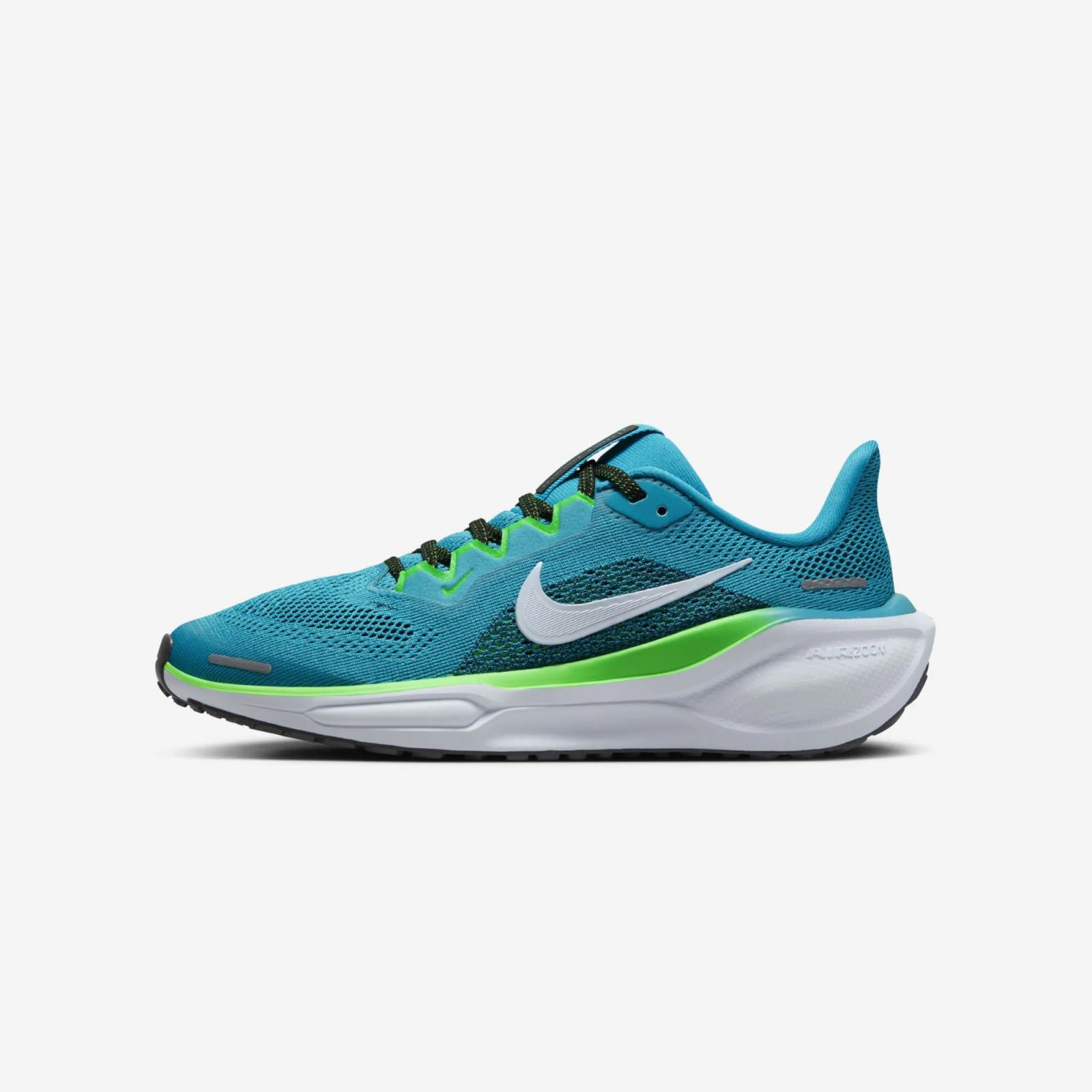 Nike Air Zoom Pegasus 41 GS “Aquamarine”