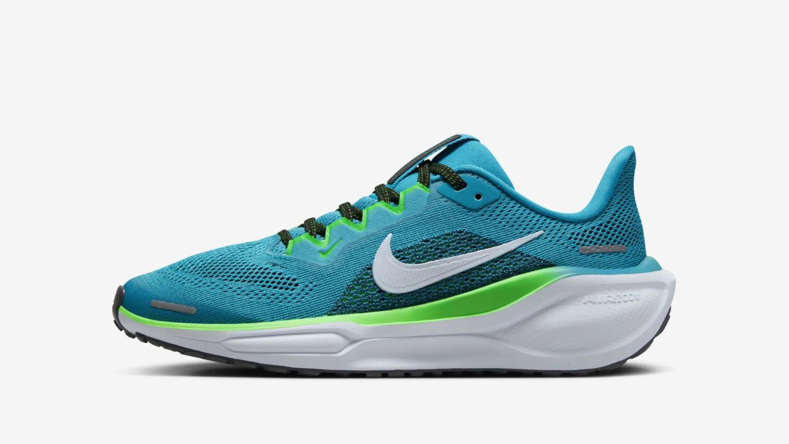Nike Air Zoom Pegasus 41 GS “Aquamarine”