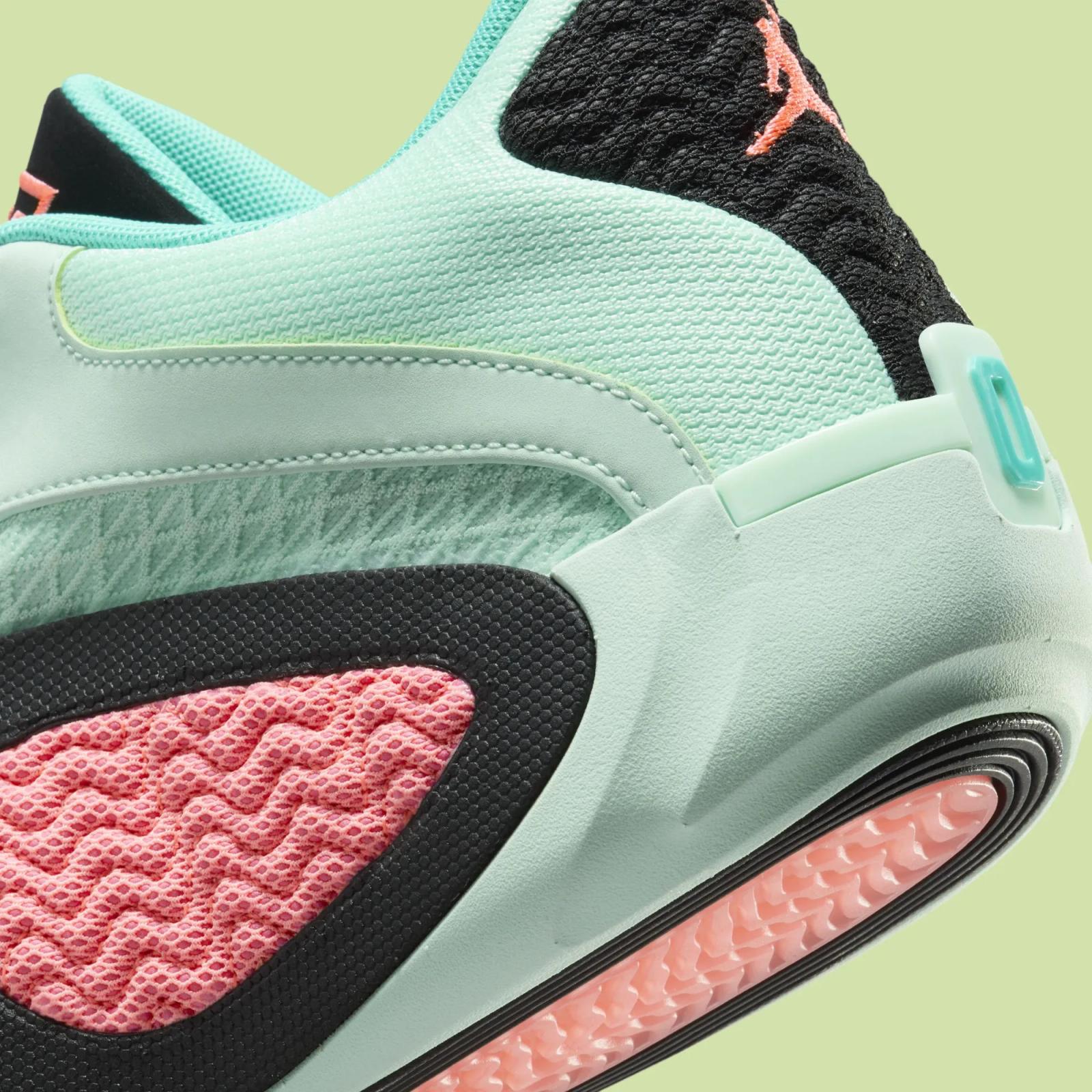 Air Jordan Tatum 2 Vortex FJ6457-300