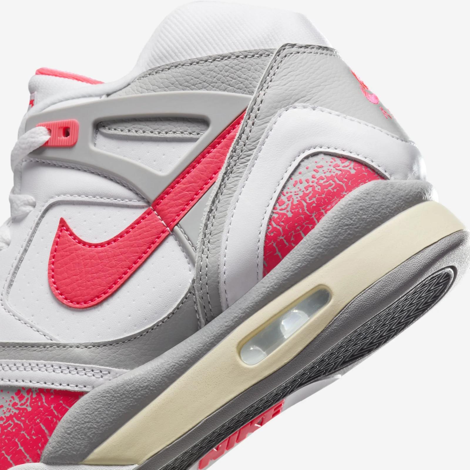 Nike Air Tech Challenge 2 QS Racer Pink FZ9033-100